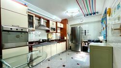 Blk 126A Edgedale Plains (Punggol), HDB 5 Rooms #543448811